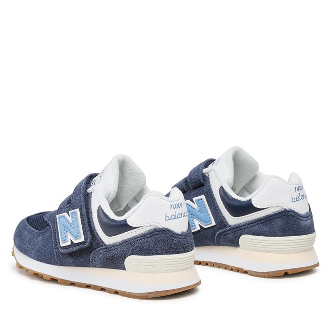 New Balance Sportcipő New Balance PV574CU1 Sötétkék