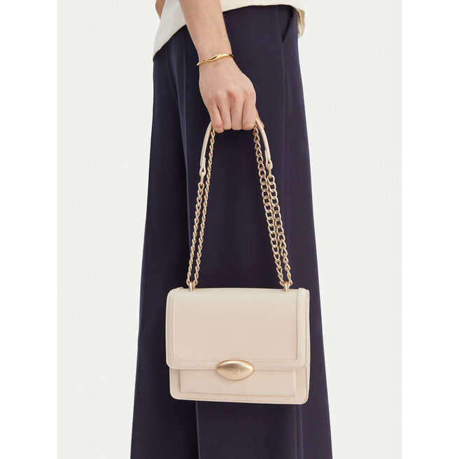 Torebka GINO ROSSI EO-KY129 Écru -