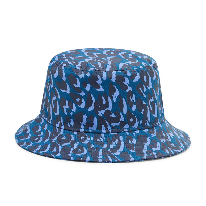 Pălărie New Era Patterned Tapered B Bucket 60222385 Bleumarin 60222385