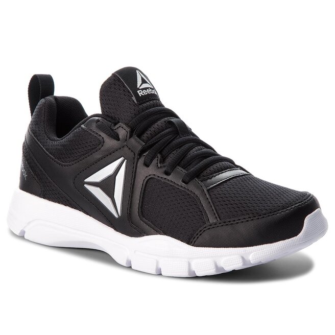 Batai Reebok 3D Fusion Tr CN5259 Black/Silver/White • Www.eavalyne.lt