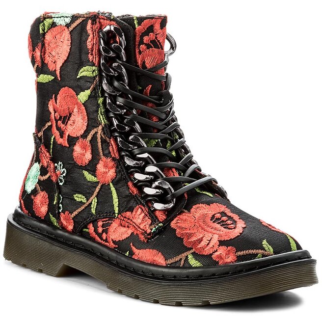 personal barrer Pantera Botines Steve Madden Punkster Ankle Boot 91000545-0S0-09026-16010 Floral  Multi | zapatos.es