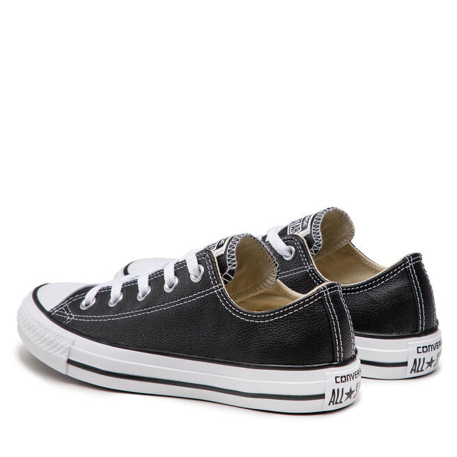 Converse Scarpe da ginnastica Converse CT Ox 132174C Black