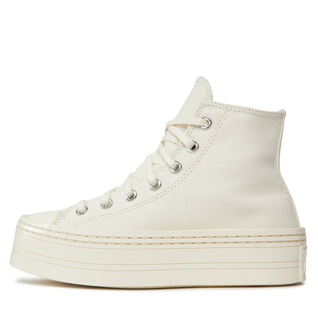 Vans Ward Platform Canvas, Sneaker Donna - Foto 11