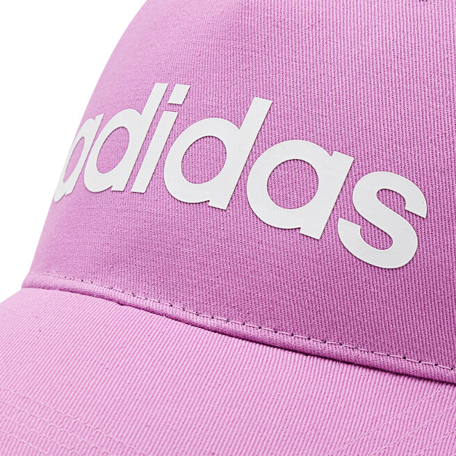adidas Șapcă adidas Daily HN1036 Pullil/White