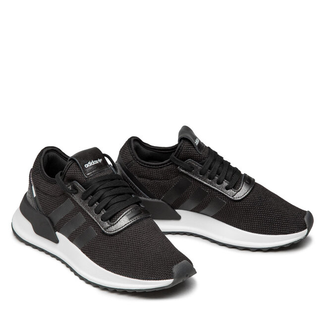 Čevlji adidas U Path X W EE7159 Cblack/Purbea/Ftwwht • Eobutev.si