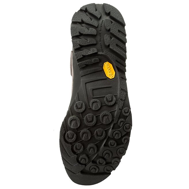 La Sportiva Trekkingschuhe La Sportiva Boulder X 838GY Grey/Yellow