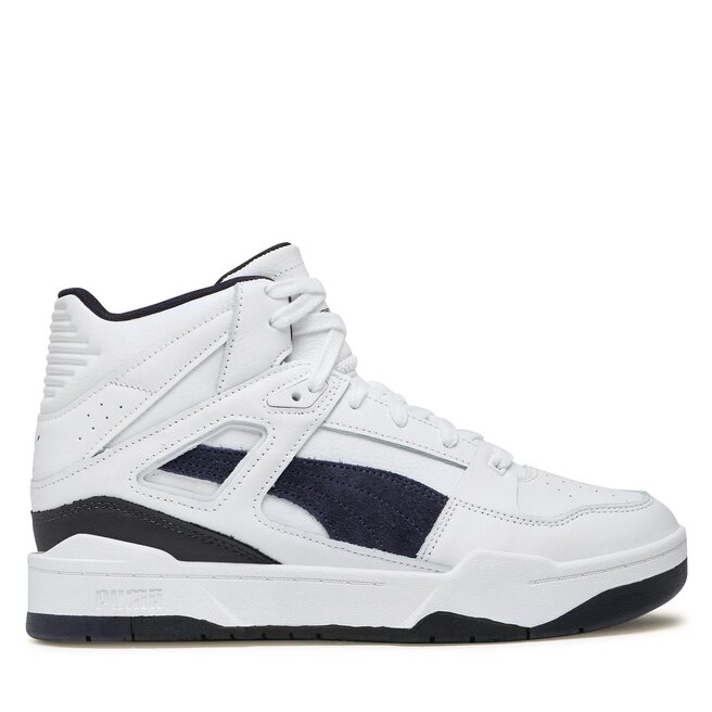 Sneakersy Puma Slipstream Hi lth - 04 Biały