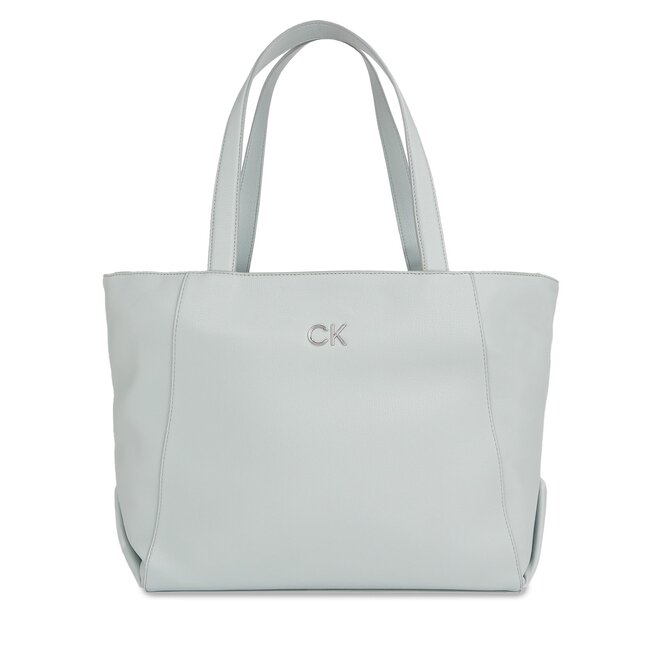 Torebka Calvin Klein Ck Daily - Szary