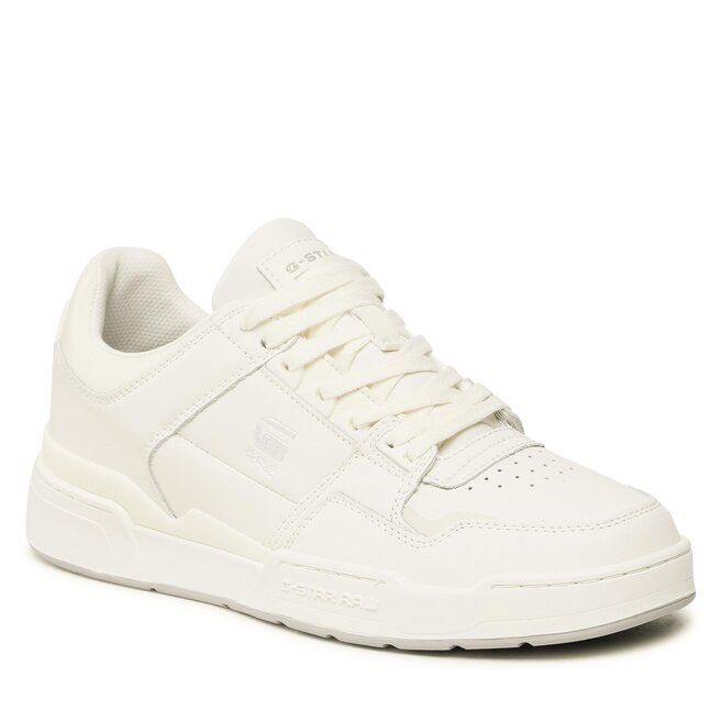 Sneakers G-Star Raw Attacc Bsc M 2212 40501 White 1000 1000 imagine noua