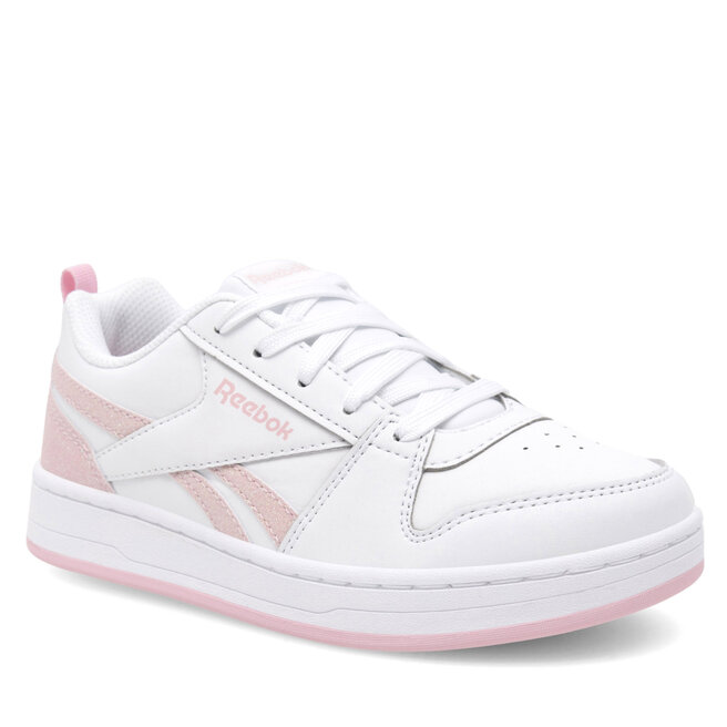 Reebok Boty Reebok REEBOK ROYAL PRIME 2 HP4738 Bílá