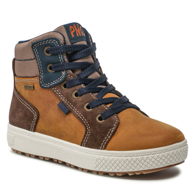Polacchine Primigi GORE TEX 2889200 S Cuo escarpe