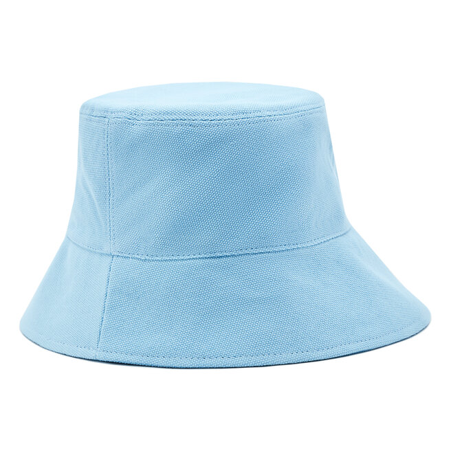 Patrizia Pepe Pălărie Patrizia Pepe Bucket 2F0030/A249-C963 Azure