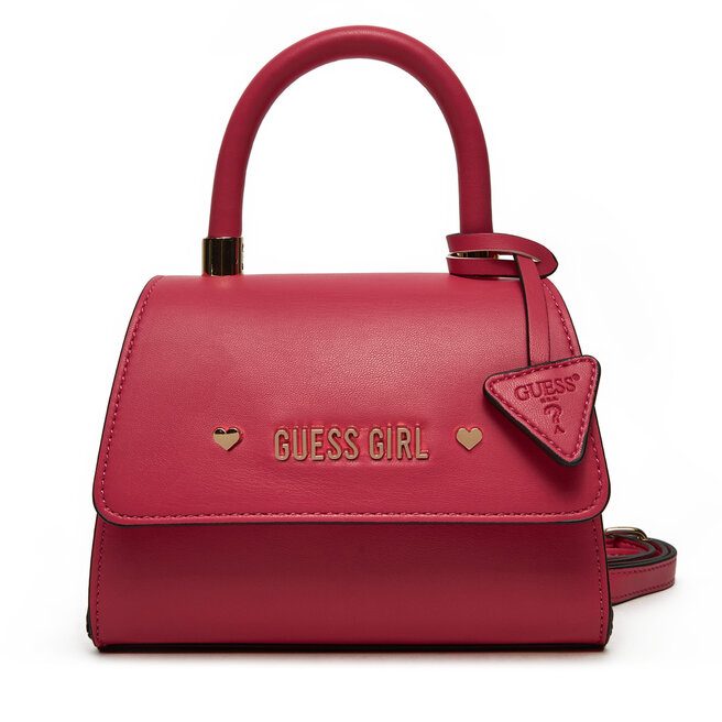 Torebka Guess J5RZ10 - Różowy