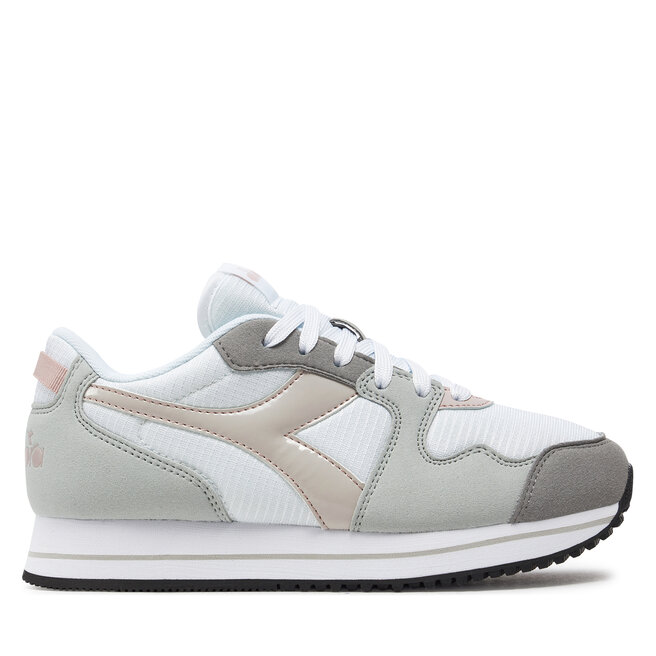 Sneakersy Diadora SKYLER PLATFORM WN - Biały