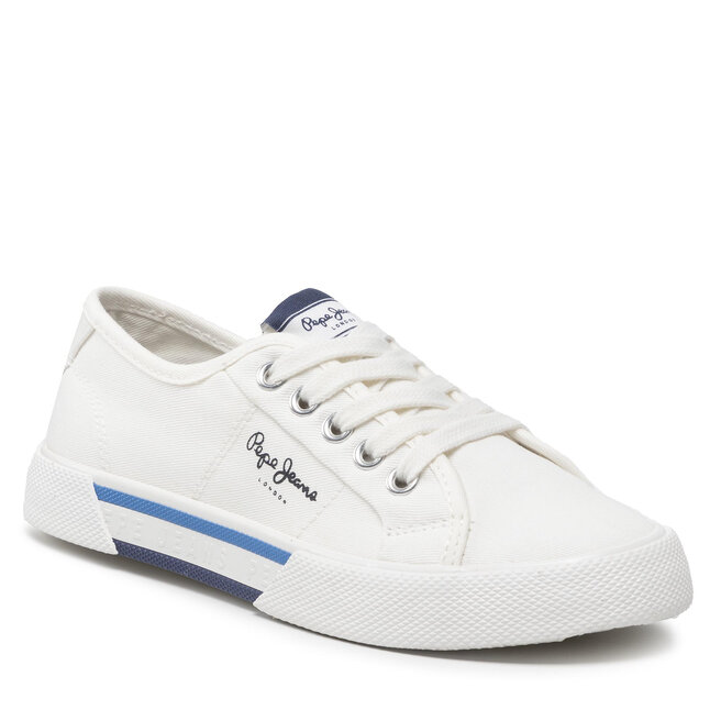 Tennis pepe jeans store homme