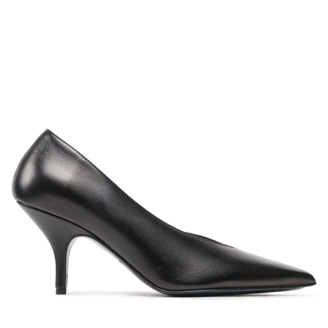 Patrizia Pepe High Heels Patrizia Pepe 8Z0079/L048 K103 Nero