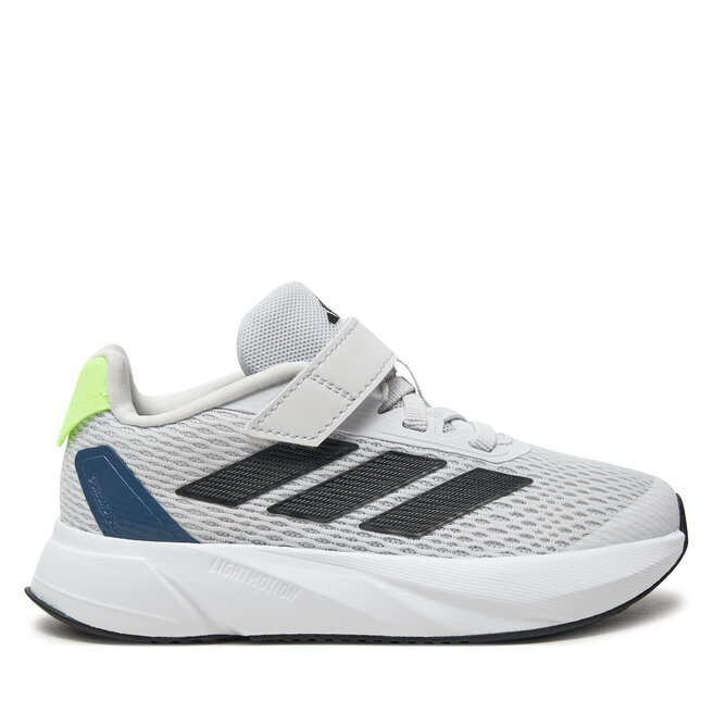Sneakersy adidas Duramo SL - Szary