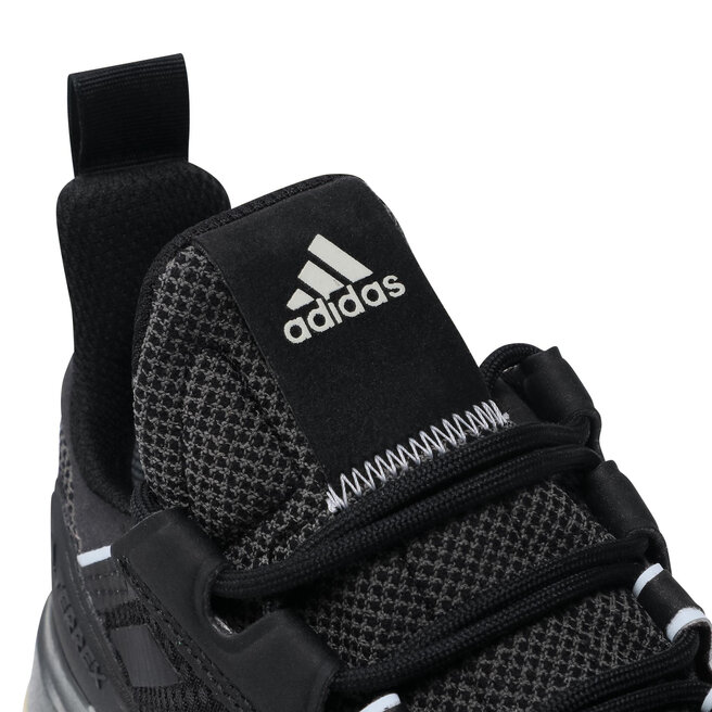 adidas Boty adidas Terrex Trailmaker Gtx W GORE-TEX FX4695 Cblack/Cblack/Grey