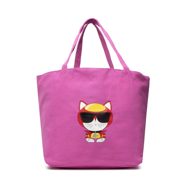 Sac à main karl 2025 lagerfeld chat