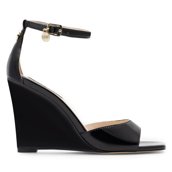 Sandały Nine West ALAYNA - Czarny