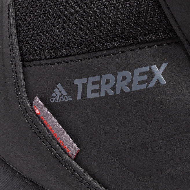adidas Pantofi adidas Terrex Ax3 Beta Mid Cw G26524 Cblack/Cblack/Grefiv