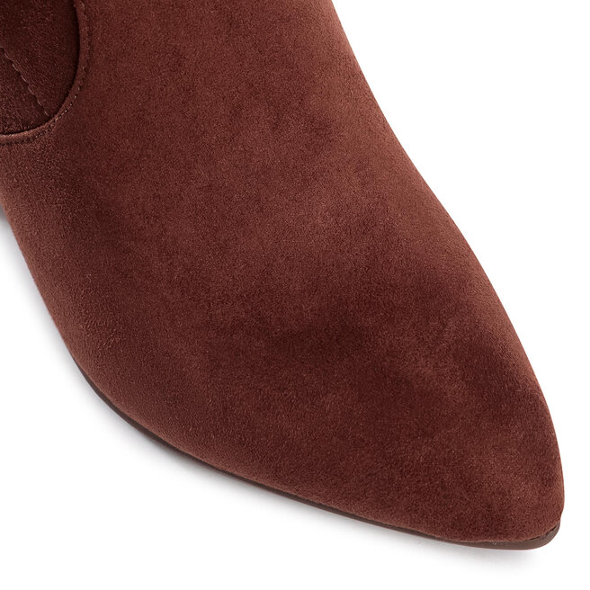 Steve madden hot sale lucca cognac