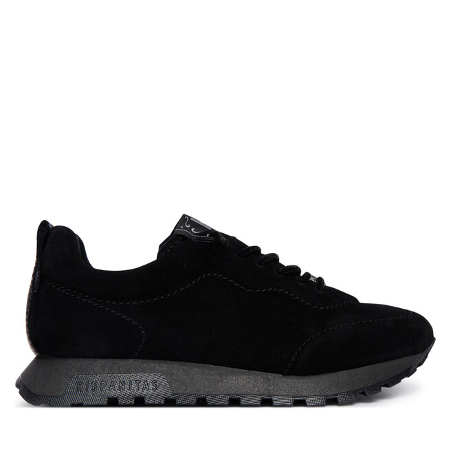 Sneakersy Hispanitas Oregon HI265186 C002 Czarny