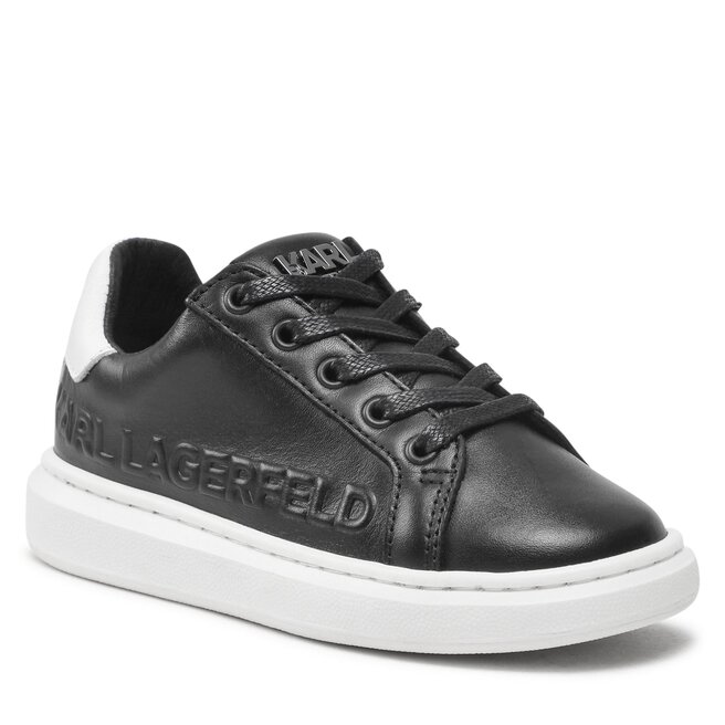 Sneakers KARL LAGERFELD Z29049 M 09B 09B imagine noua 2022