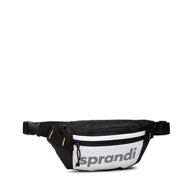 Sprandi Чанта за кръст Sprandi BSB-S-028-10-07 Black