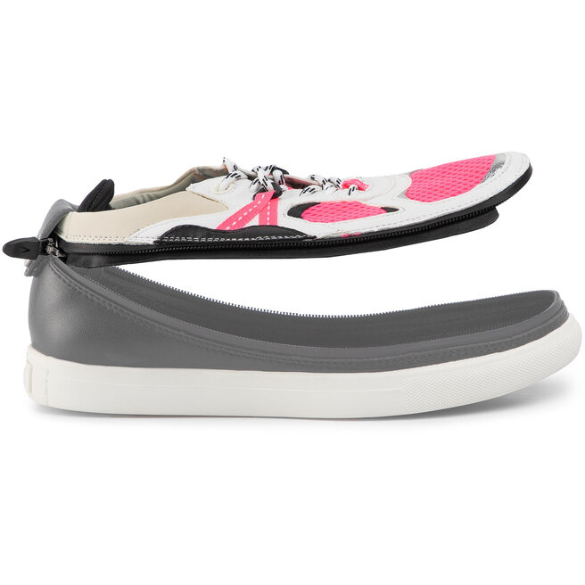 ACBC Сменяема горна част ACBC SKCOEV Fuchsia/White 109