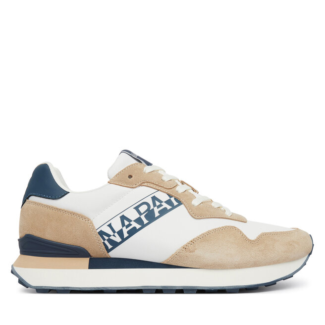 Sneakersy Napapijri NP0A8BLN Kolorowy - męskie