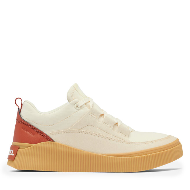 Sneakersy Sorel Out N About IV - Beżowy
