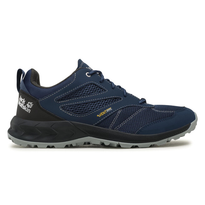 Jack wolfskin woodland vent sales