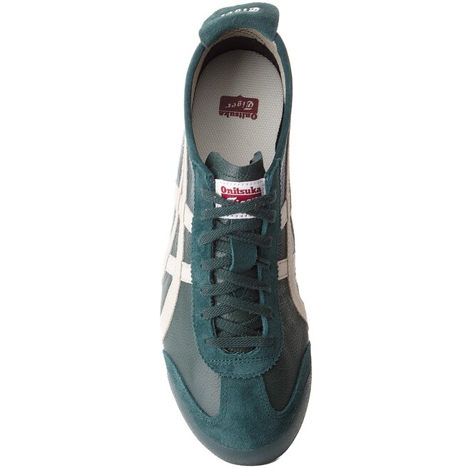 Sneakersy Onitsuka Tiger Mexico 66 Vin D2J4L Hampton Green Birch