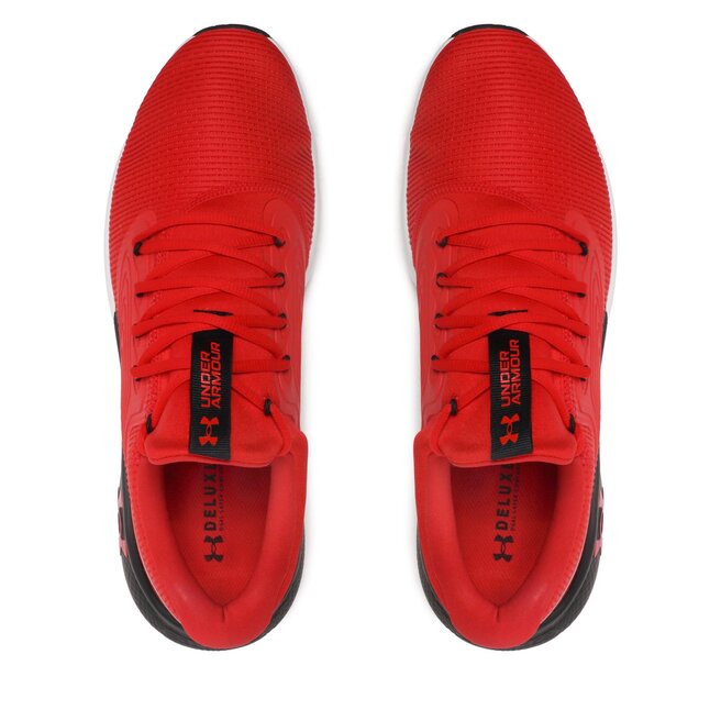 Under Armour Обувки Under Armour Ua Charged Vantage 2 3024873-600 Red/Blk