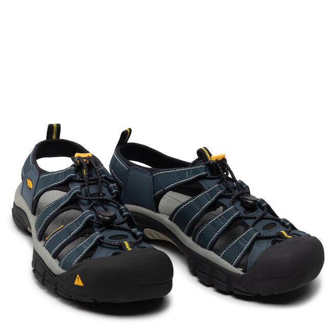 Keen Сандали Keen Newport H2 1001938 Navy/Medium Grey