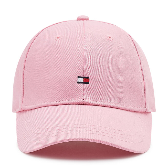 Tommy Hilfiger Cap Tommy Hilfiger Bb AU0AU01394 TQ6