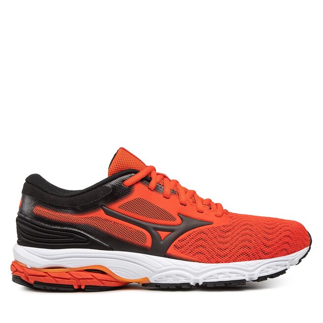 Mizuno Chaussures Mizuno Wave Prodigy 4 J1GC221002 Rouge
