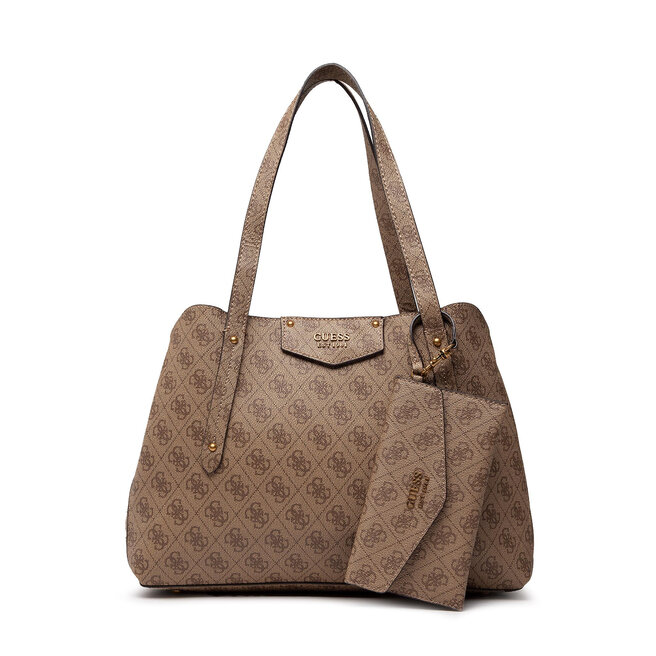 Geantă Guess Eco Brenton (ESB) HWESB8 39009 LTL (ESB) imagine noua 2022
