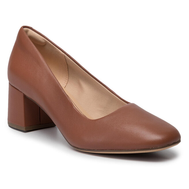 Clarks on sale sheer rose