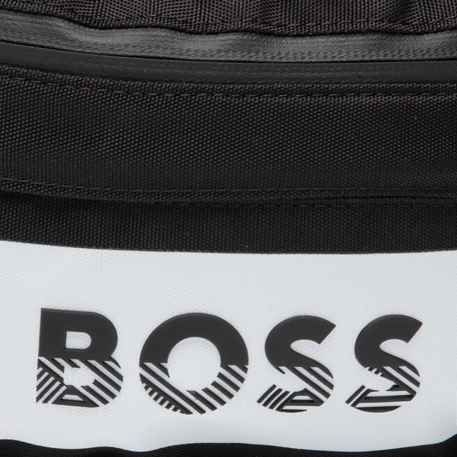 Boss Borsetă Boss J20363 Black 09B