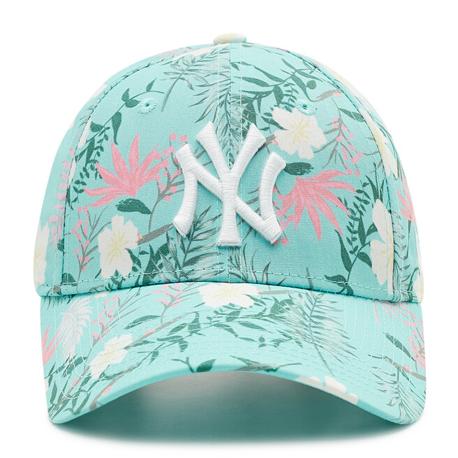 New Era Baseball sapka New Era Floral 9Forty 60240360 Színes