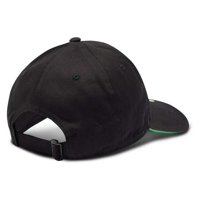 New Era Baseball sapka New Era Gorra Ducati Motor Logo Flag Visor 9Forty 60284554 Black