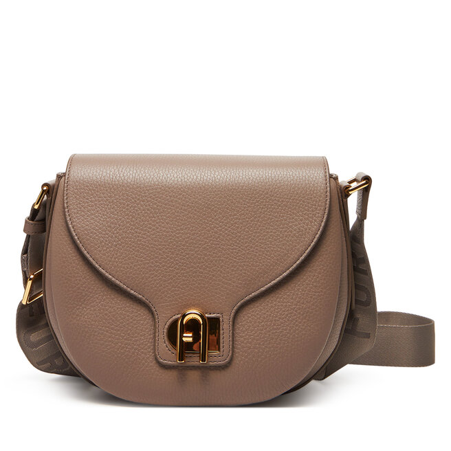 Torebka Furla WB01605 BX0356 - Szary