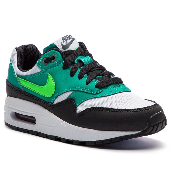 Nike air max 1 green strike clearance