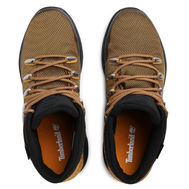 Timberland Ghete Timberland Sprint Trekker TB0A26EH231 Wheat Mesh