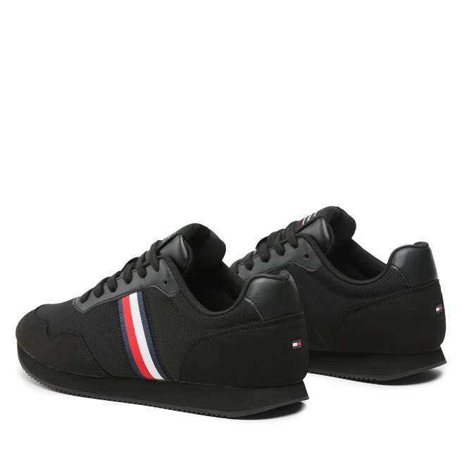 Zalando scarpe uomo tommy hilfiger sales