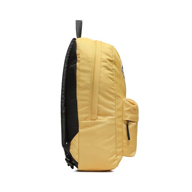 Vans Batoh Vans Wm Realm Backpack VN0A3UI6OC21 Ochre