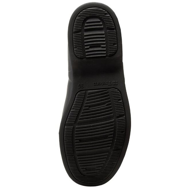 Tretorn Gummistiefel Tretorn Lisa 473243 Black 10