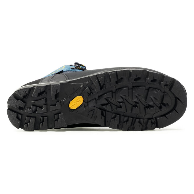 Meindl Scarpe da trekking Meindl Litepeak Gtx GORE-TEX 3928 Marine/Gelb 49